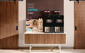 Holiday Inn Express & Suites - Effingham By Ihg